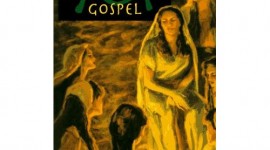 Magdalene Gospel Magdalene Gospel