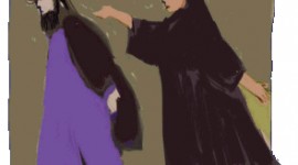The Widow and the Unjust Judge