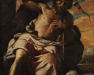 John the Baptist John the Baptist