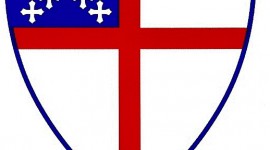 EPISCOPAL SHIELD