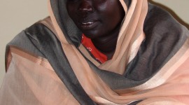 African Madonna African Madonna