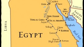 egypt_map