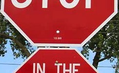 Stop-Love
