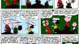 Peanuts 1967
